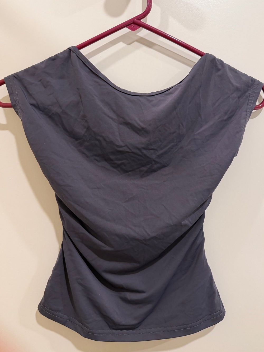 Princess Polly Backless Top